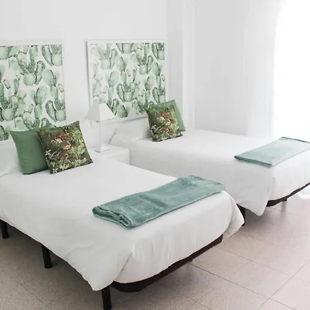 Vv Canteras Oasis 