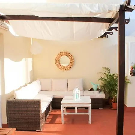 Vv Canteras Oasis 