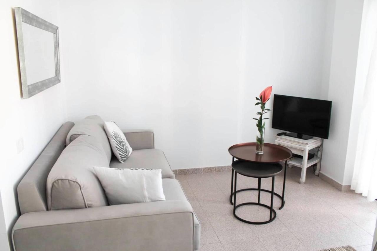 Vv Canteras Oasis 