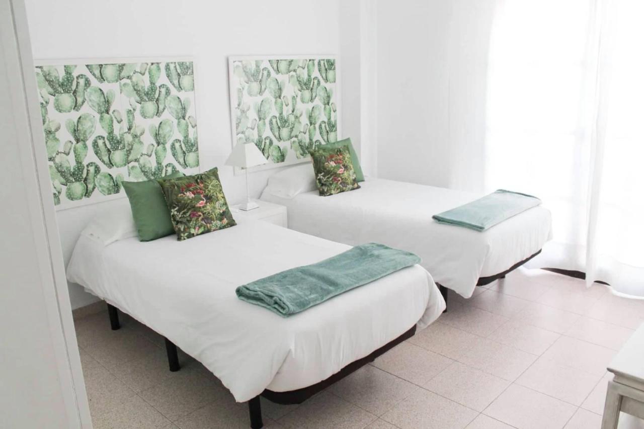 Appartement Vv Canteras Oasis 