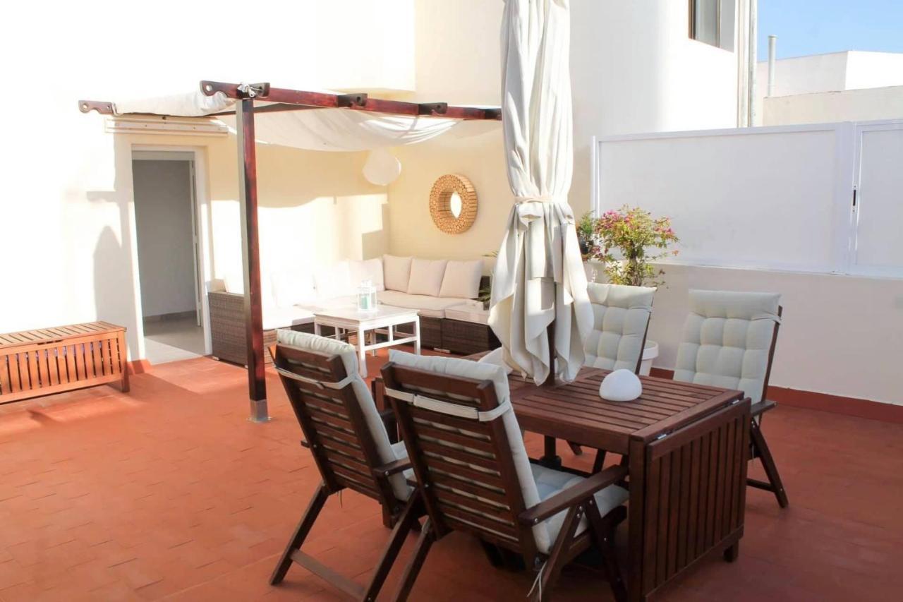 Appartement Vv Canteras Oasis 