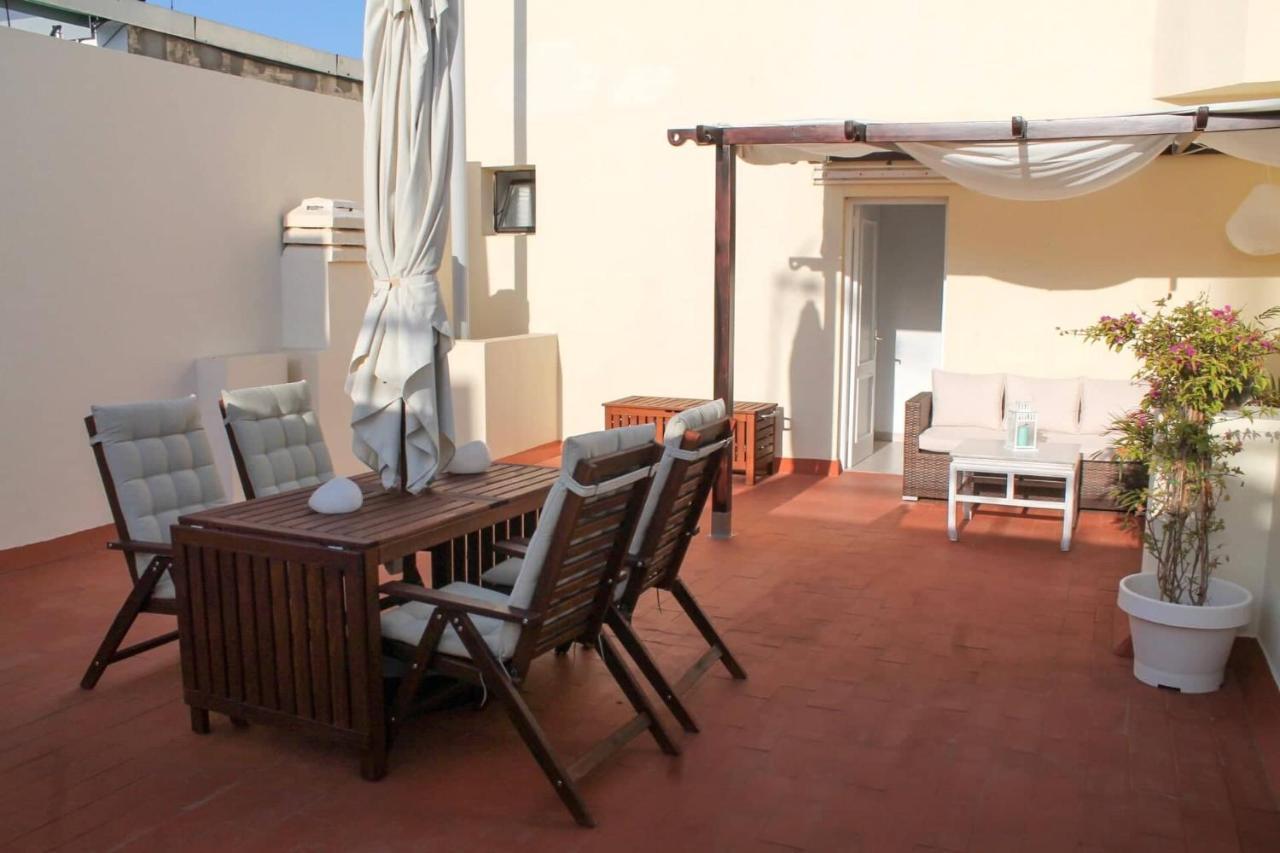 Vv Canteras Oasis 