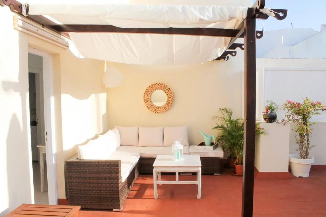 Appartement Vv Canteras Oasis 
