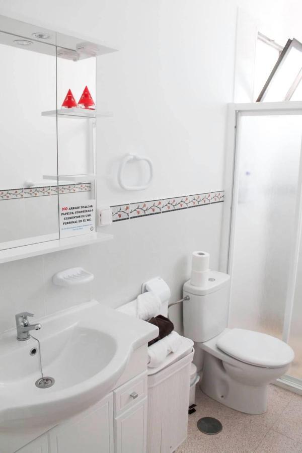 Vv Canteras Oasis 