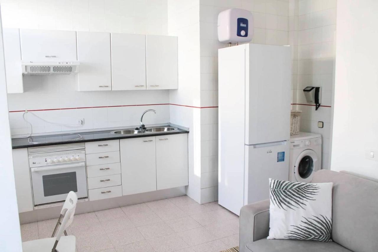 Appartement Vv Canteras Oasis 