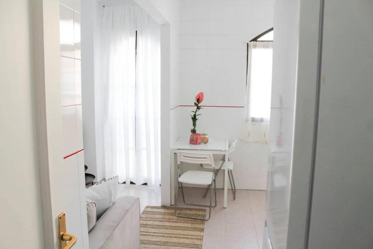 Vv Canteras Oasis 
